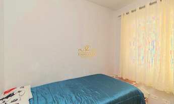 Imagem 7: CURITIBA - Apartamento Padrão - Xaxim