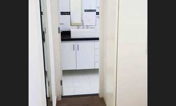 Imagem 7: Apartamento com 3 dormitórios para alugar, 95 m² por R$ 6.473,00/mês - Moema - São Paulo/S