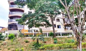 Imagem 3: Apartamento 04 quartos no Centro