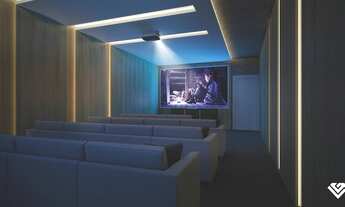 Imagem 7: Symphony Apartments