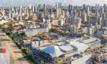 Imagem 5: Flat Frente e Vista para o MAR. Aguce os sentidos!