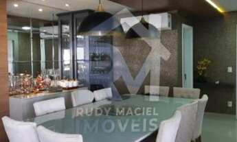 Imagem 3: Apartamento para venda Edifício Wish próximo ao Hospital Jardim Cuiabá