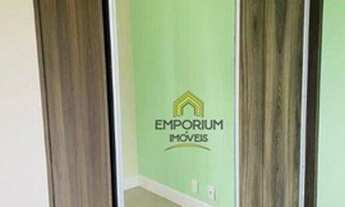 Imagem 5: Apartamento com 2 dormitórios à venda, 66 m² por R$ 415.000 - Vila Augusta - Guarulhos/SP