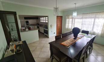 Imagem 3: Casa para venda em Saúde - Pouso Alegre - MG