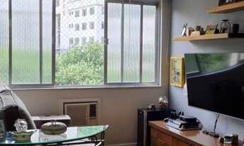 Imagem 3: RUA FARANI - BOTAFOGO - APARTAMENTO - 2 QUARTOS - 64 M²
