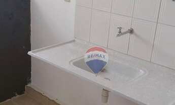 Imagem 2: Apartamento, 45 m² - venda por R$ 85.000,00 ou aluguel por R$ 450,00/mês - Previdenciários