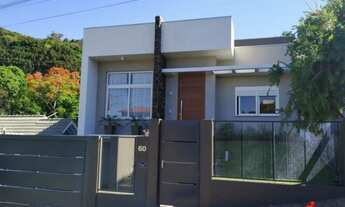 Imagem: DJ- Casa a venda em Macapá