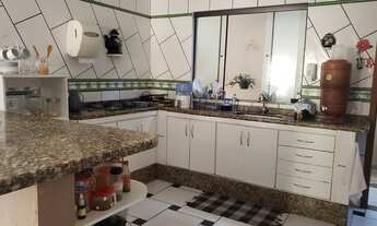 Imagem 6: São João Del Rei - Casa Padrão - Residencial Girassol