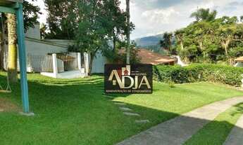 Imagem 4: Chácara com 4 dormitórios à venda, 1590 m² por R$ 800.000,00 - Recanto Vital Brasil - Mauá