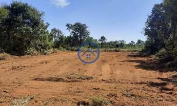 Imagem: BAURU - Terreno Padrão - Vale do Igapo
