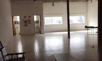 Imagem 5: Salão comercial - com salas na sobre loja