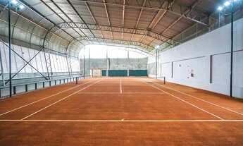 Imagem 4: Lote em Alphaville, Costa Laguna, 530 m, plano, próximo à Lagoa