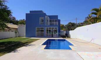 Imagem 6: Casa Moderna no Marambaia