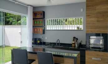 Imagem 3: EXCTE. CASA EM CONDOMÍNIO NO NÁUTICO, 2QTO, 400M² DE ÁREA EXTERNA R$420MIL