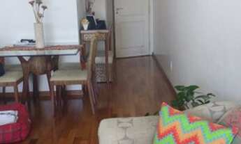 Imagem 7: PRATICIDADE PARA O DIA A DIA ANDAR ALTO 02 (DUAS) VAGAS COM DEPÓSITO LAZER COMPLETO 75 M²