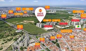 Imagem 5: More na Farolândia _ Caeté Serigy