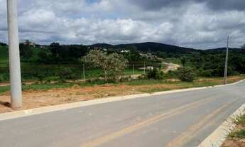 Imagem 5: ESMERALDAS - Terreno Padrão - Centro