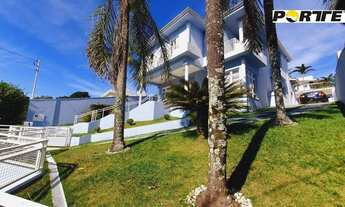 Imagem 3: Casa à venda, 560 m² por R$ 1.950.000,00 - Condomínio Residencial Colinas de São Francisco