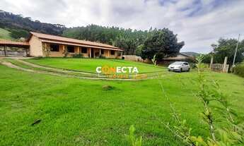 Imagem 2: Chácara com Casa a 15km de Viçosa, em terreno de 11.150.00m²