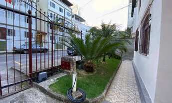 Imagem 2: Apartamento à venda, 60 m² por R$ 189.000,00 - Cascatinha - Juiz de Fora/MG