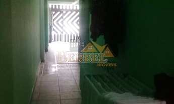 Imagem 3: São Paulo - Casa Padrão - ARTUR ALVIM