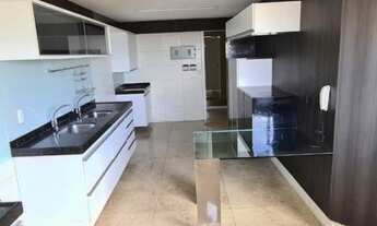 Imagem 4: Cobertura para venda tem 350 metros quadrados com 4 quartos em Pajuçara - Maceió - Alagoas