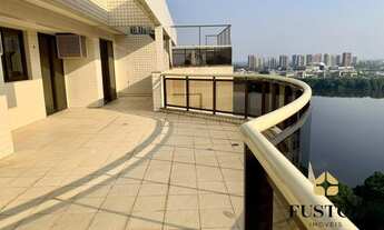 Imagem 6: Cobertura para venda com 203 metros quadrados com 4 quartos