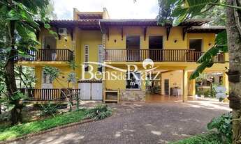 Imagem: NOVA LIMA - Casa de Condomínio - Ville