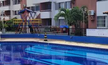 Imagem: Apartamento para venda com 53 metros quadrados