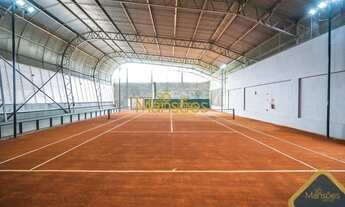 Imagem 7: Excelente lote de 867m² a venda no Alphaville lagoa dos ingleses