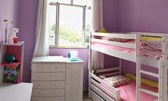 Imagem 6: Juiz de Fora - Apartamento Padrão - Bandeirantes