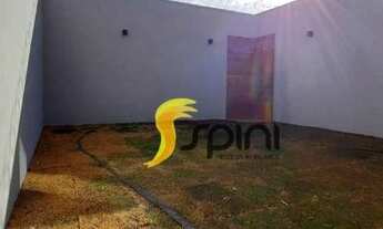 Imagem 3: Casa com 3 dormitórios à venda, 147 m² por R$ 580.000,00 - Vida Nova - Uberlândia/MG