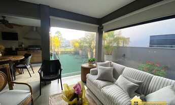 Imagem 2: Casa no Residencial Itahye