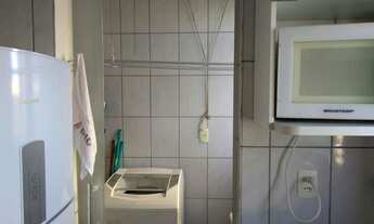 Imagem: Apto Riacho das Pedras