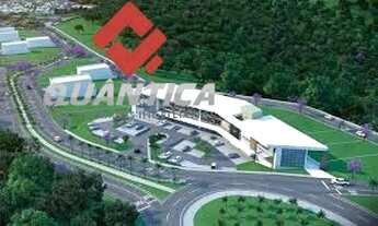 Imagem 2: Terreno RESIDENCIAL em SENADOR CANEDO - GO, JARDINS BARCELONA