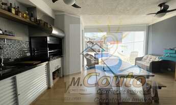 Imagem 6: Casa de condomínio sobrado para venda com 214 metros quadrados com 3 quartos