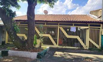 Imagem 3: Casa para venda possui 140 metros quadrados com 2 quartos em Setor Novo Horizonte - Goiâni