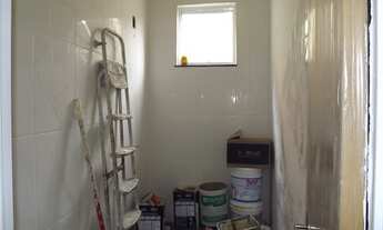 Imagem 6: Esmeraldas - Casa Padrão - Floresta Encantada