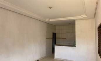 Imagem 3: Casa sozinha no lote Parque Buriti Goiânia