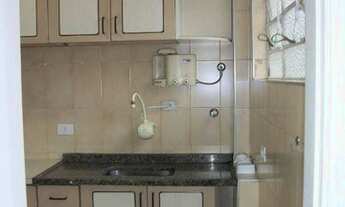 Imagem 5: Sobrado com 1 dormitório à venda, 50 m² por R$ 450.000,00 - Moema - São Paulo/SP