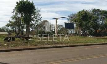 Imagem 4: Area à venda 2050m2 BR467, CATARATAS, CASCAVEL - PR