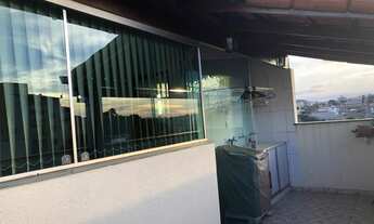 Imagem: Cobertura com 3 quartos no Eldorado próximo