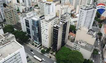 Imagem 6: Andar Corporativo à venda, 172 m² por R$ 850.000,00 - Consolação - São Paulo/SP