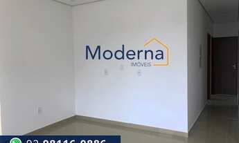 Imagem 2: Casa moderna no Águas Claras