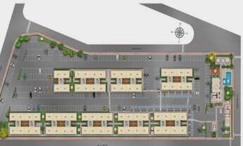 Imagem 7: Apto 2Q com Quintal privativo em Cariacica, região de Rio Marinho