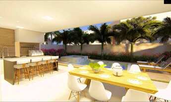 Imagem 6: Casa a venda, Condomínio Parque dos Alecrins, Campinas