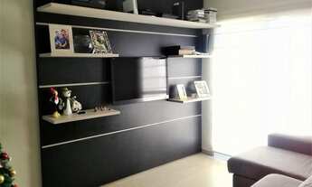 Imagem 5: APARTAMENTO RESIDENCIAL em AMERICANA - SP, JARDIM SANTANA