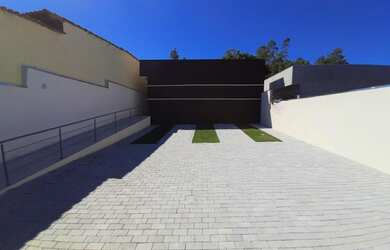 Imagem 2: Casa para venda tem 44 metros quadrados com 2 quartos