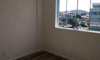 Imagem 3: Apartamento para venda com 69 metros quadrados com 3 quartos suíte elevador