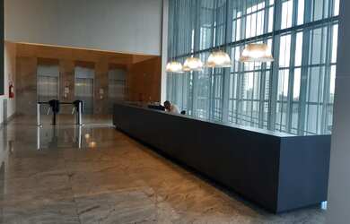 Imagem 2: Sala - 53 m? no bairro Vale do Sereno